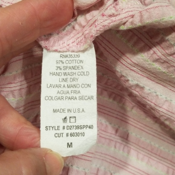 🍭2/$30🍭Pink Dress - Picture 6 of 7